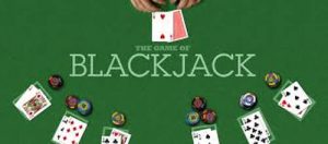 blackjack